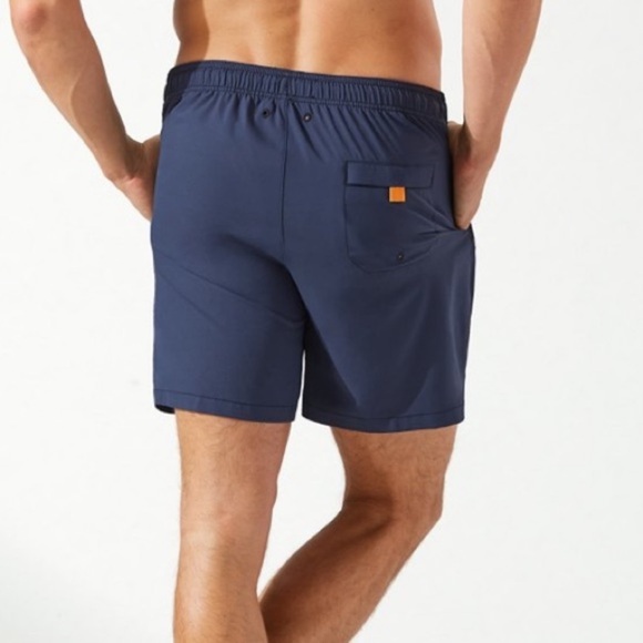 Tommy Bahama Naples Shore Swim Trunks 4XLB - Picture 14 of 15